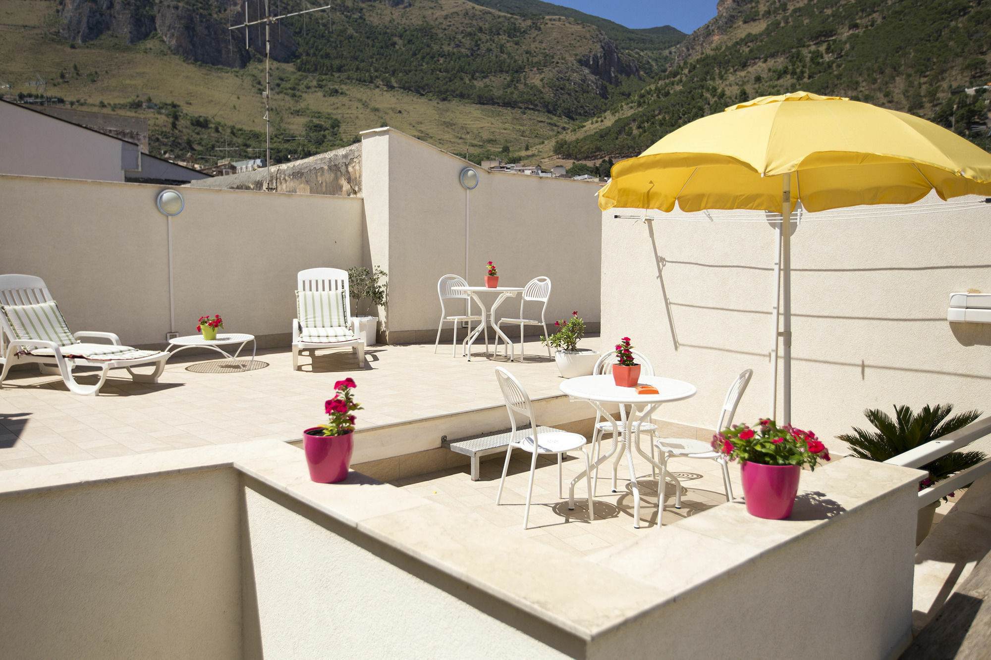 4Canti Case Vacanze Castellammare del Golfo Exterior photo